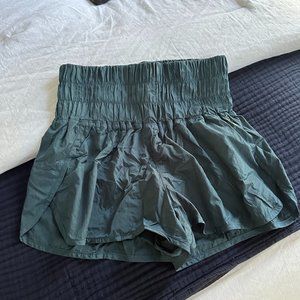 Free People The Way Home Shorts